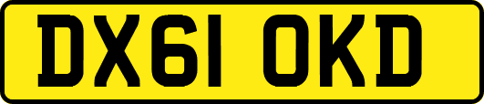 DX61OKD