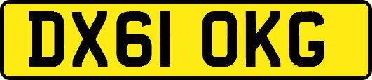 DX61OKG