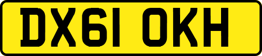 DX61OKH