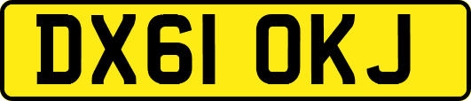 DX61OKJ