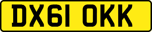 DX61OKK