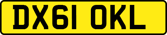 DX61OKL