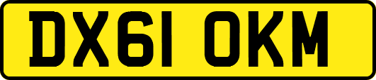 DX61OKM