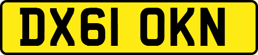 DX61OKN