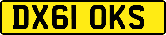 DX61OKS