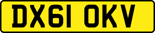 DX61OKV