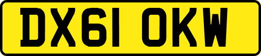 DX61OKW