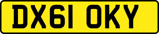DX61OKY