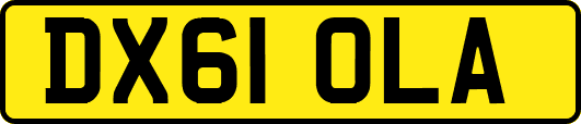 DX61OLA