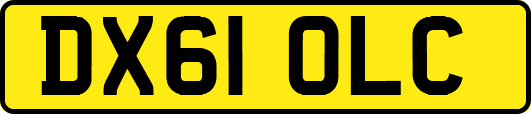 DX61OLC