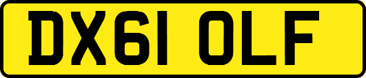 DX61OLF