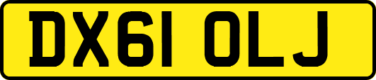 DX61OLJ