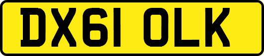 DX61OLK