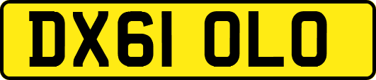 DX61OLO