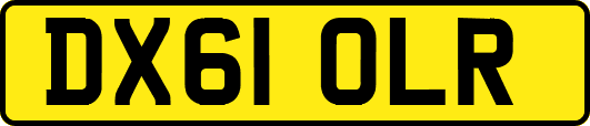 DX61OLR
