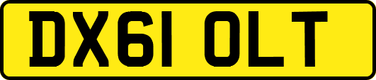 DX61OLT