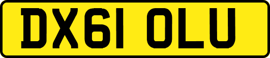 DX61OLU