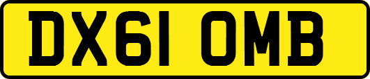 DX61OMB