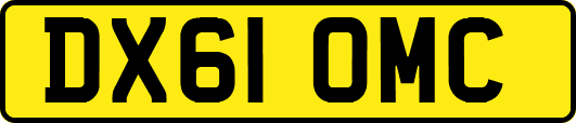 DX61OMC