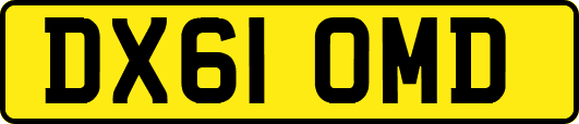 DX61OMD