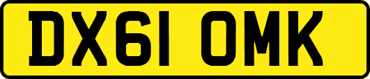 DX61OMK