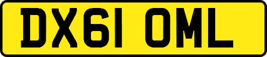 DX61OML