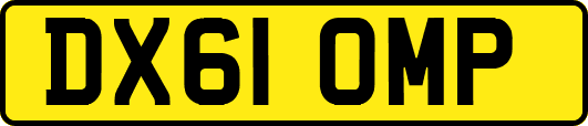 DX61OMP