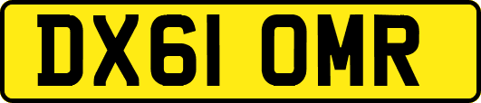 DX61OMR