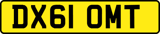 DX61OMT