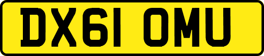 DX61OMU