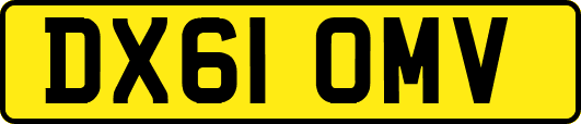 DX61OMV