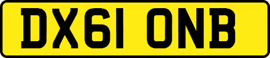DX61ONB