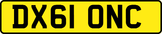 DX61ONC