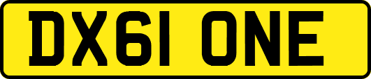 DX61ONE