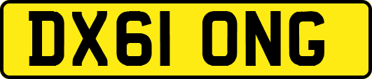 DX61ONG