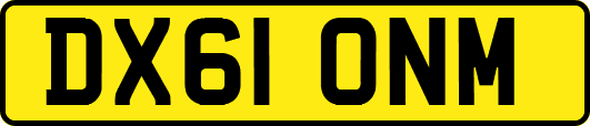 DX61ONM
