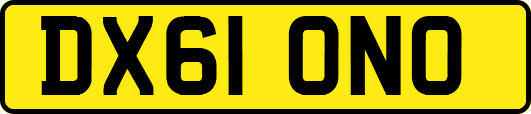 DX61ONO