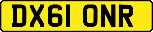 DX61ONR