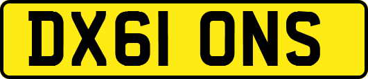 DX61ONS
