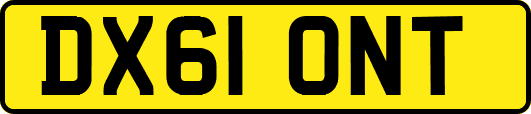 DX61ONT