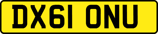 DX61ONU