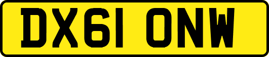 DX61ONW