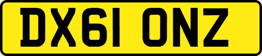 DX61ONZ