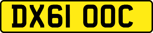 DX61OOC