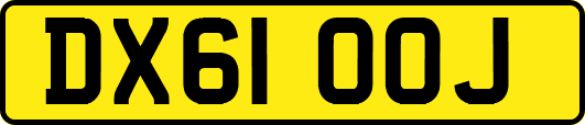 DX61OOJ