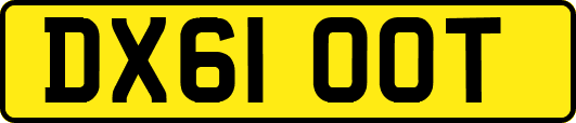 DX61OOT