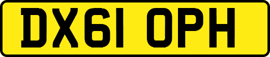 DX61OPH