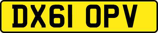 DX61OPV