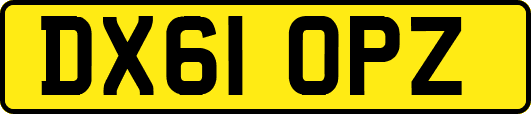 DX61OPZ