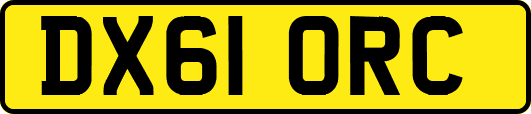 DX61ORC